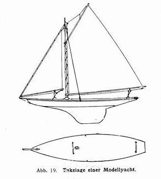 1910_Modellyachtbau_19 1910_Modellyachtbau_19